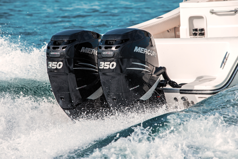 Image Credit: Mercury Marine